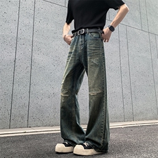 蓝色