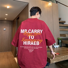 酒红色