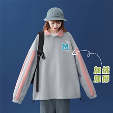 灰色（加绒）