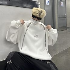 白色