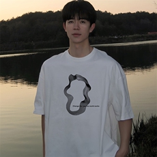 白色