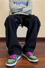 秋季新款vibe机能工装休闲裤地板景XZ604-KG40-P65控78，男装工装外套，星座604