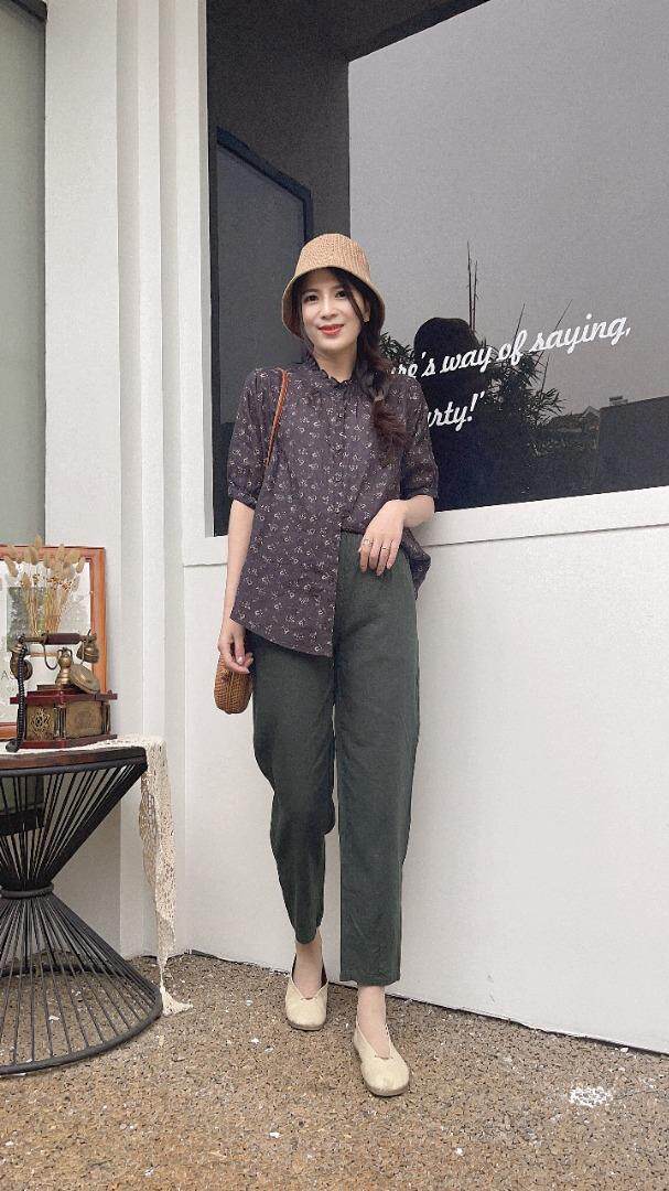 纯苎女装，其它，川哲