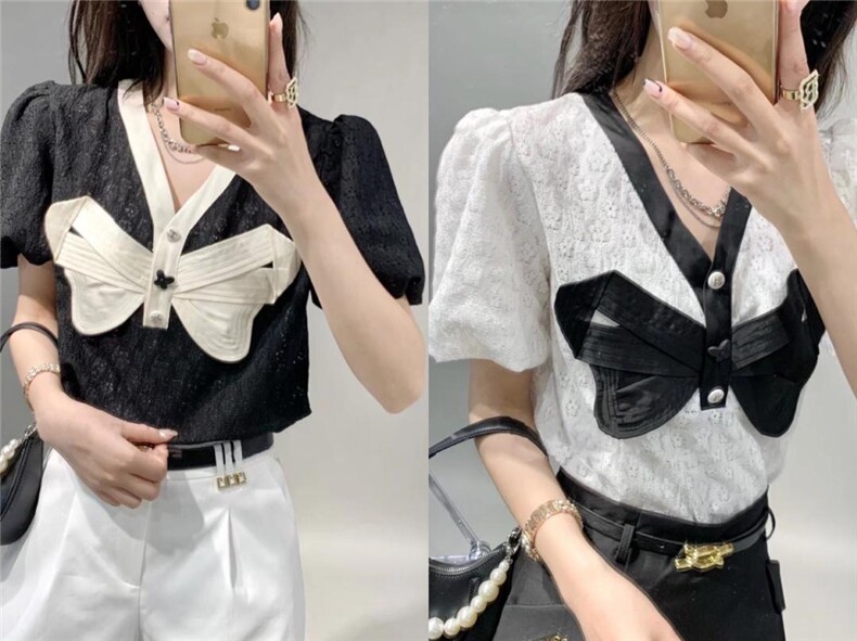 【新款】上衣，其它，色调轩