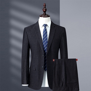 D5816限价458元男士西服礼服西装修身商务休闲男装西服套装P270图片