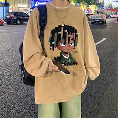 水洗卡其