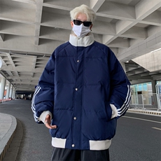 藏青色