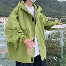 果绿色