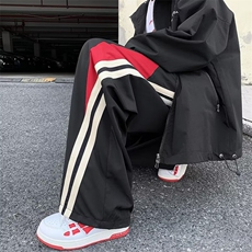 黑拼红