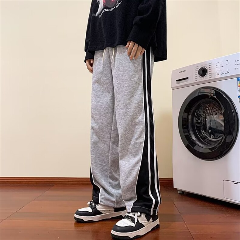 男新款青少年时尚休闲裤X163P36,男装休闲裤,星座1116-2