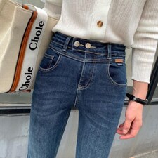 现货翻边烟管裤，其它，雪儿诱惑