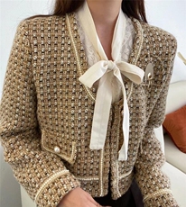 初冬外套，其它，伊艺不舍