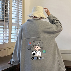 灰色