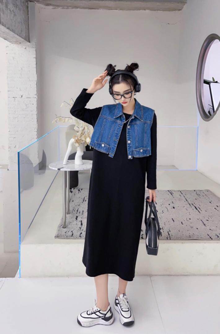 2023年春装两件套，其它，贻思茗