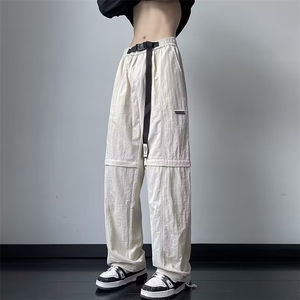 男新款青少年时尚休闲裤防泼水  A851 P42图片