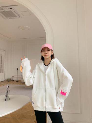 标签外套，女装，G7V7