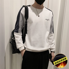 白色加绒