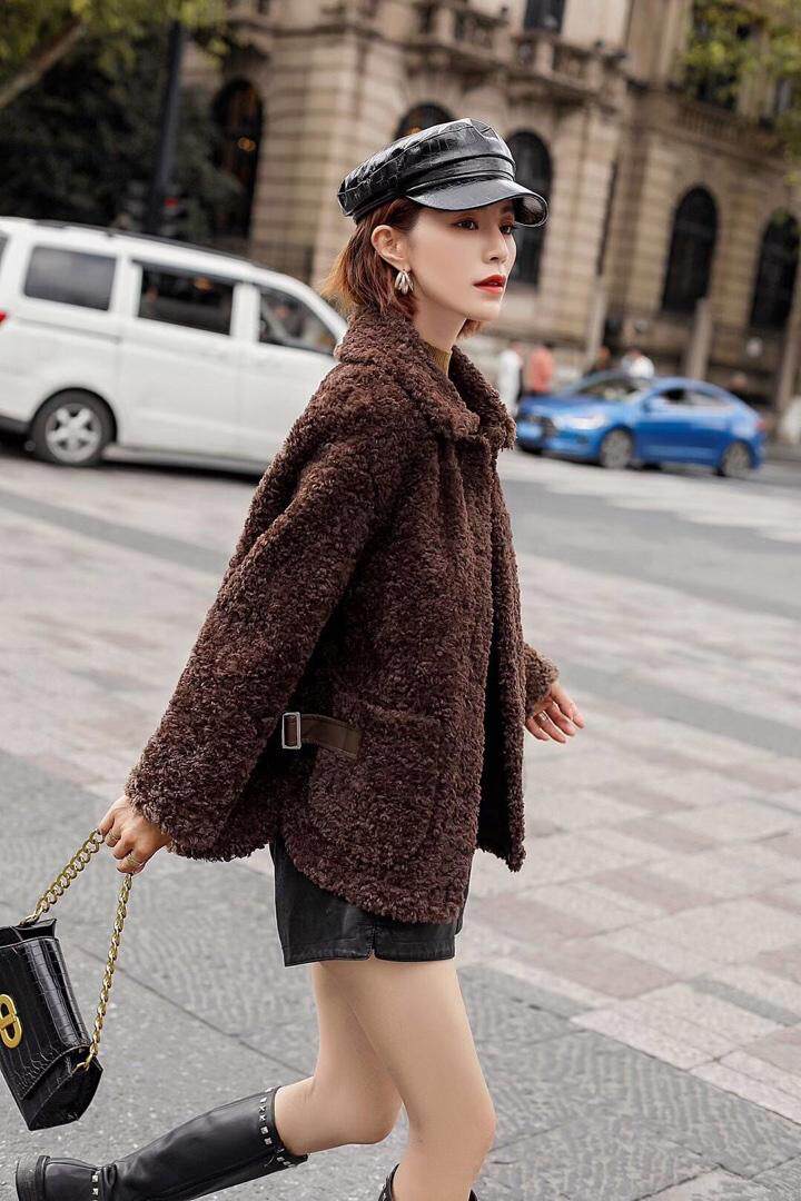 2021年新款颗粒，其它，Lime meca 俪米