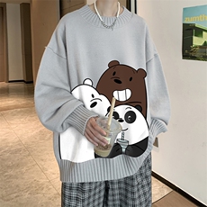灰色