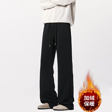 黑色加绒