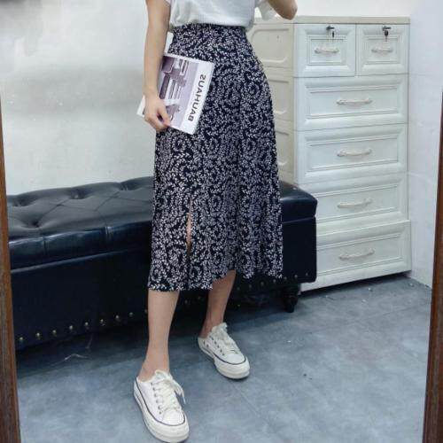 夏季半裙，女装半身裙，曼希野