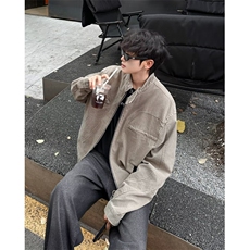 灰色