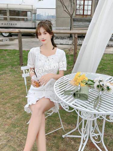 连衣裙，女装连衣裙，梦由