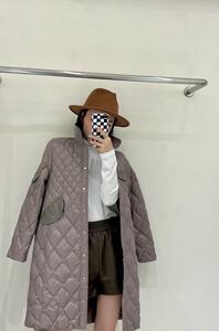 轻薄款羽绒服图片