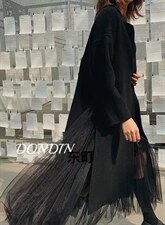 现货 多层网纱半身裙，女装半身裙，东町