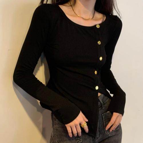 设计款打底金属扣的设计更加分，其它，U SAY(3F)