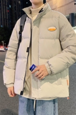 2024冬季新款2211款立体剪裁50%灰鸭绒羽绒服P130，男装羽绒服，星座505-2（原电商A260-1)
