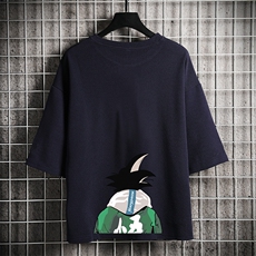 藏青色