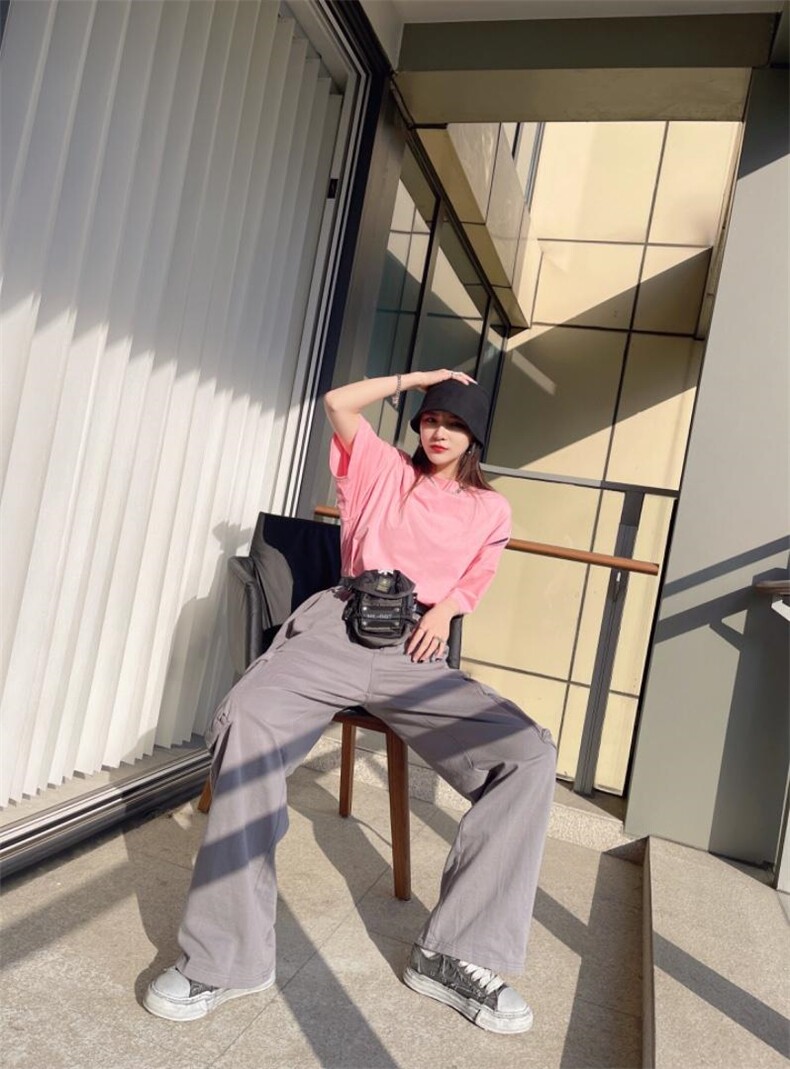 夏季新款半袖，其它，HV7ING