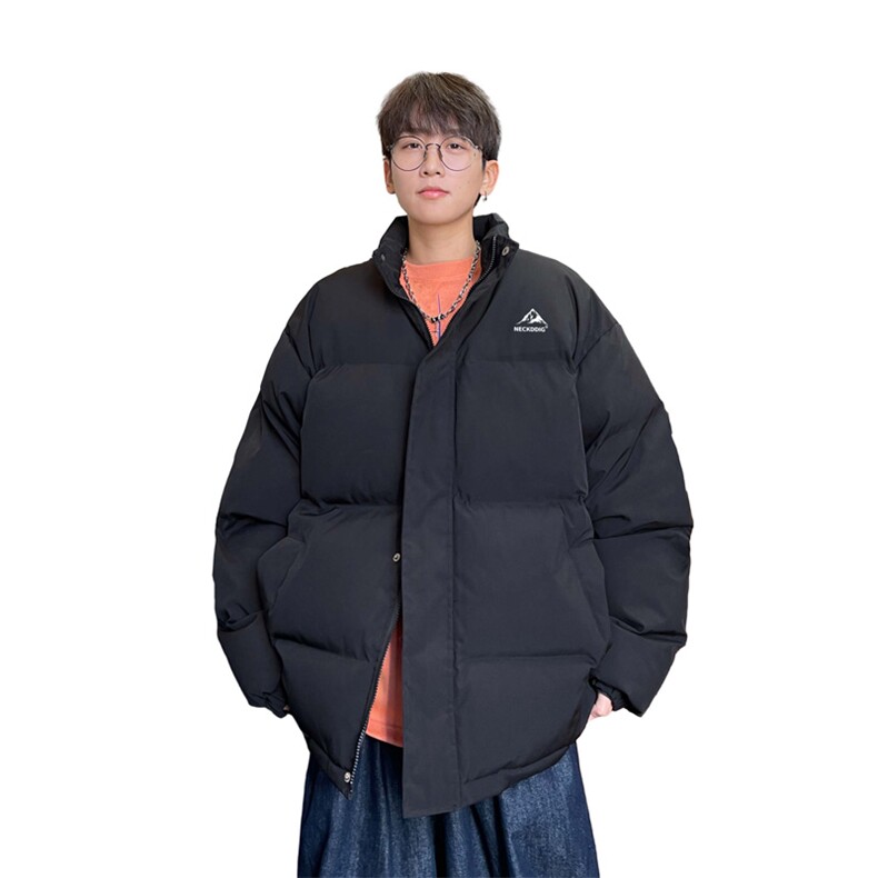 三防面料！冬款面包服男棉衣男棉服男外套男情侣XMY365-P80,男装棉衣,电商B371