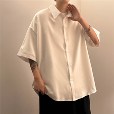 白色