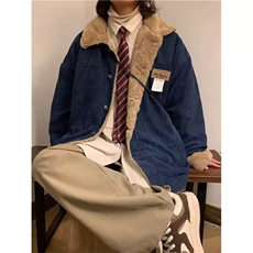 蓝色