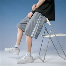 灰色