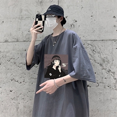 灰色