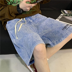 蓝色