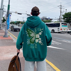 绿色