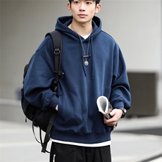 藏青色