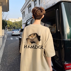 驼色