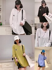 彩色贴标大板T，其它，可纳奇