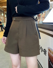 西装短裤，女装西装，斯帛芬迪