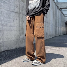 棕色