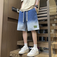 蓝色