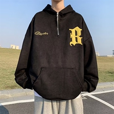 黑色