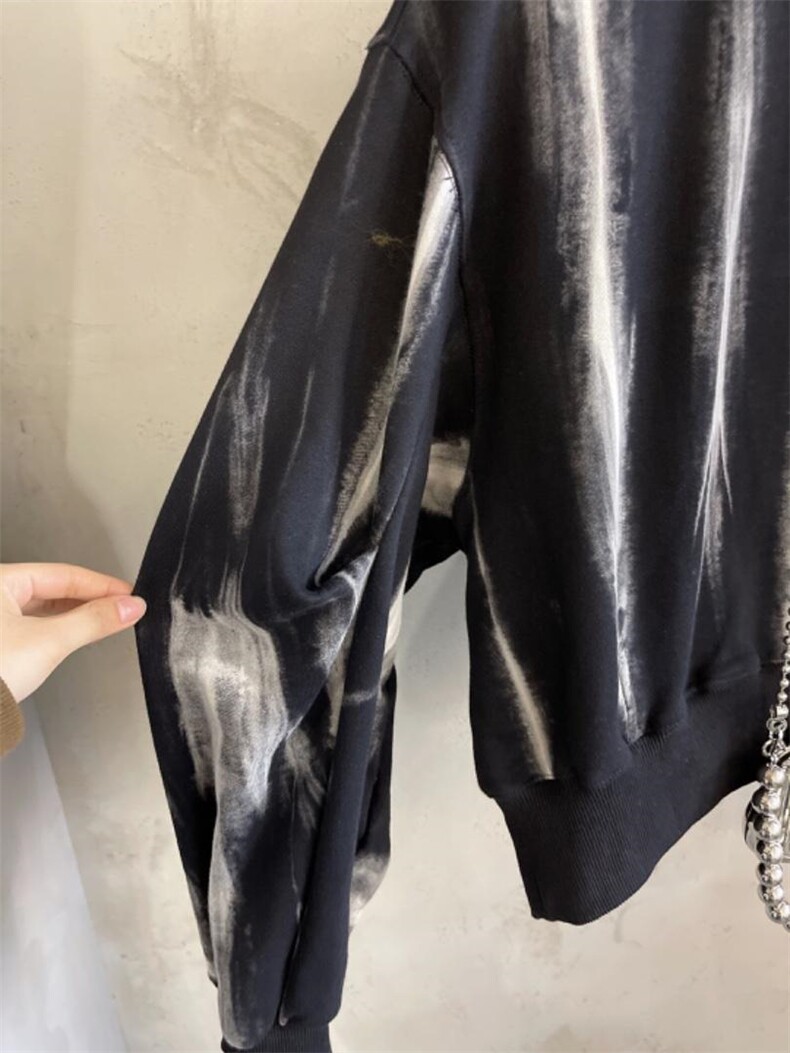 秋季新款卫衣，女装卫衣/绒衫，FU