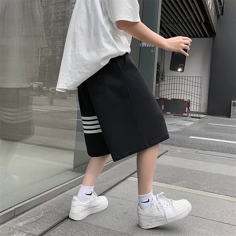 男春季潮流时尚休闲短裤DK001P26,男装休闲裤,星座1116-2