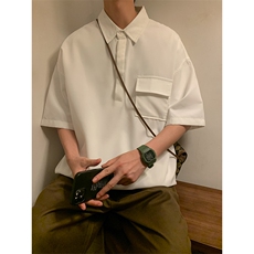 白色